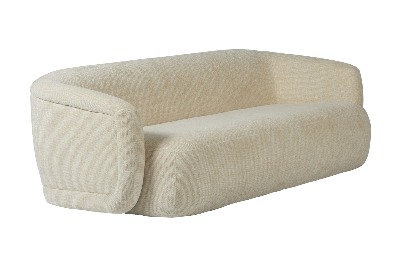 Illustration 1 du produit Volat Sofa 3 Seats