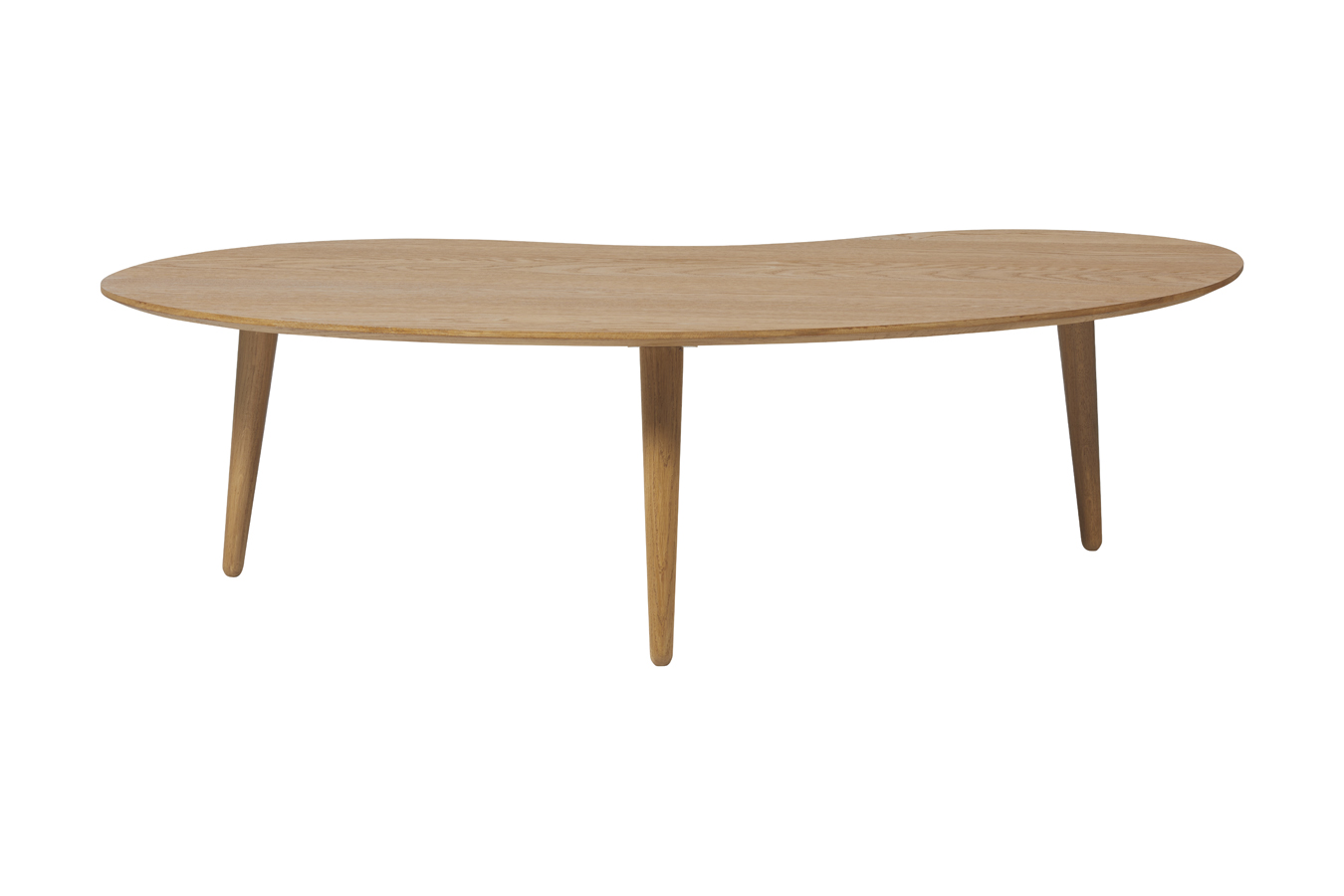 Illustration 1 du produit Baya Chêne TGM coffee table