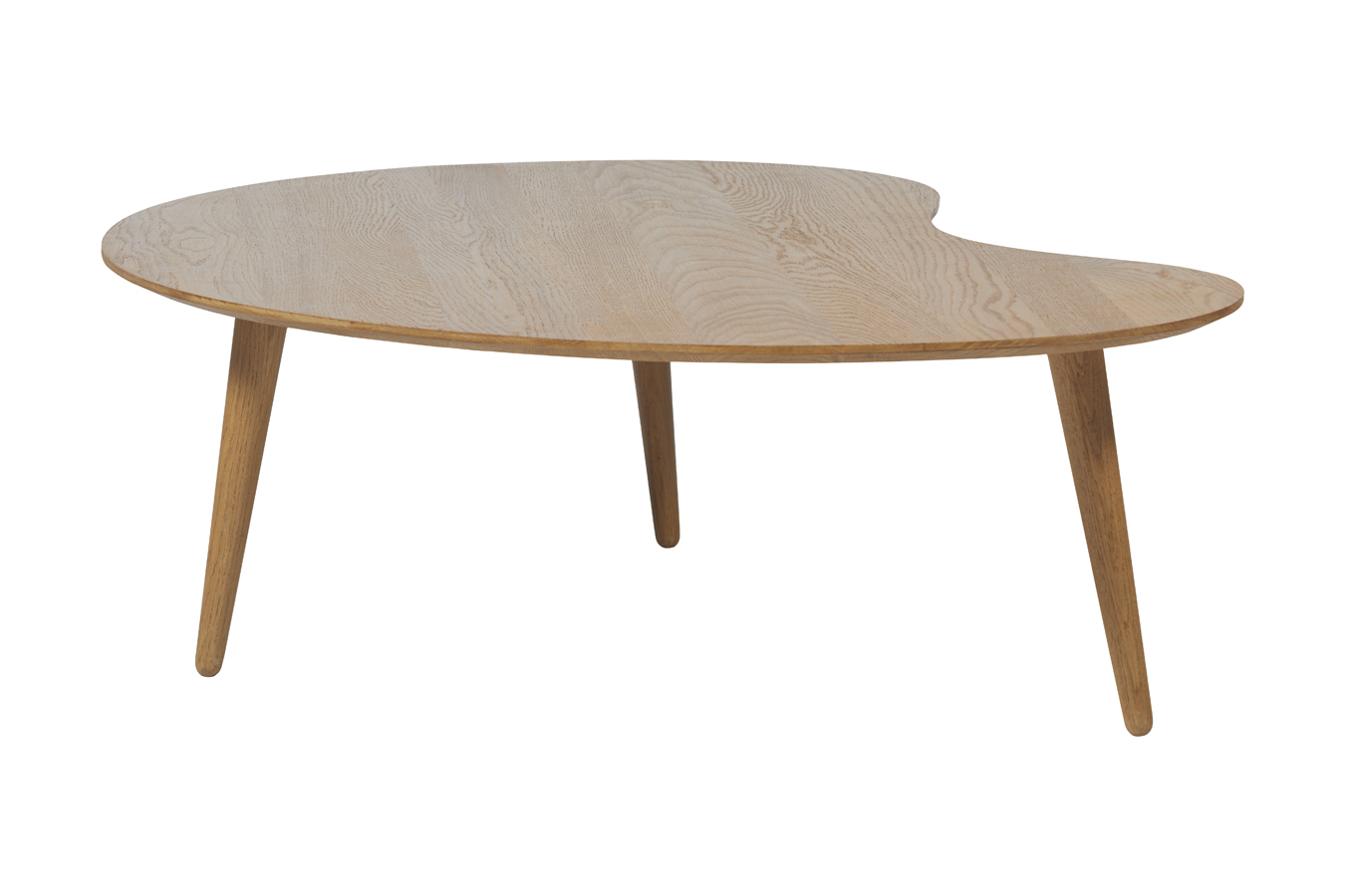 Illustration 2 du produit Baya Chêne TGM coffee table