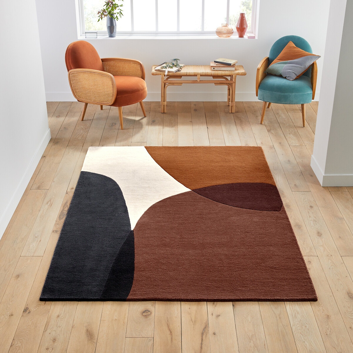 Illustration 3 du produit Tapis Urbana