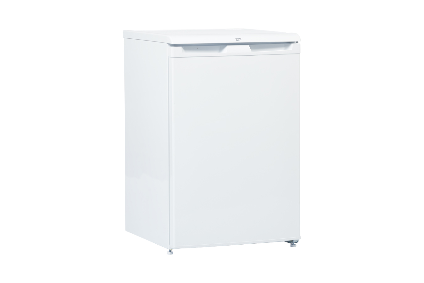 Illustration 1 du produit Fridge White 128 L