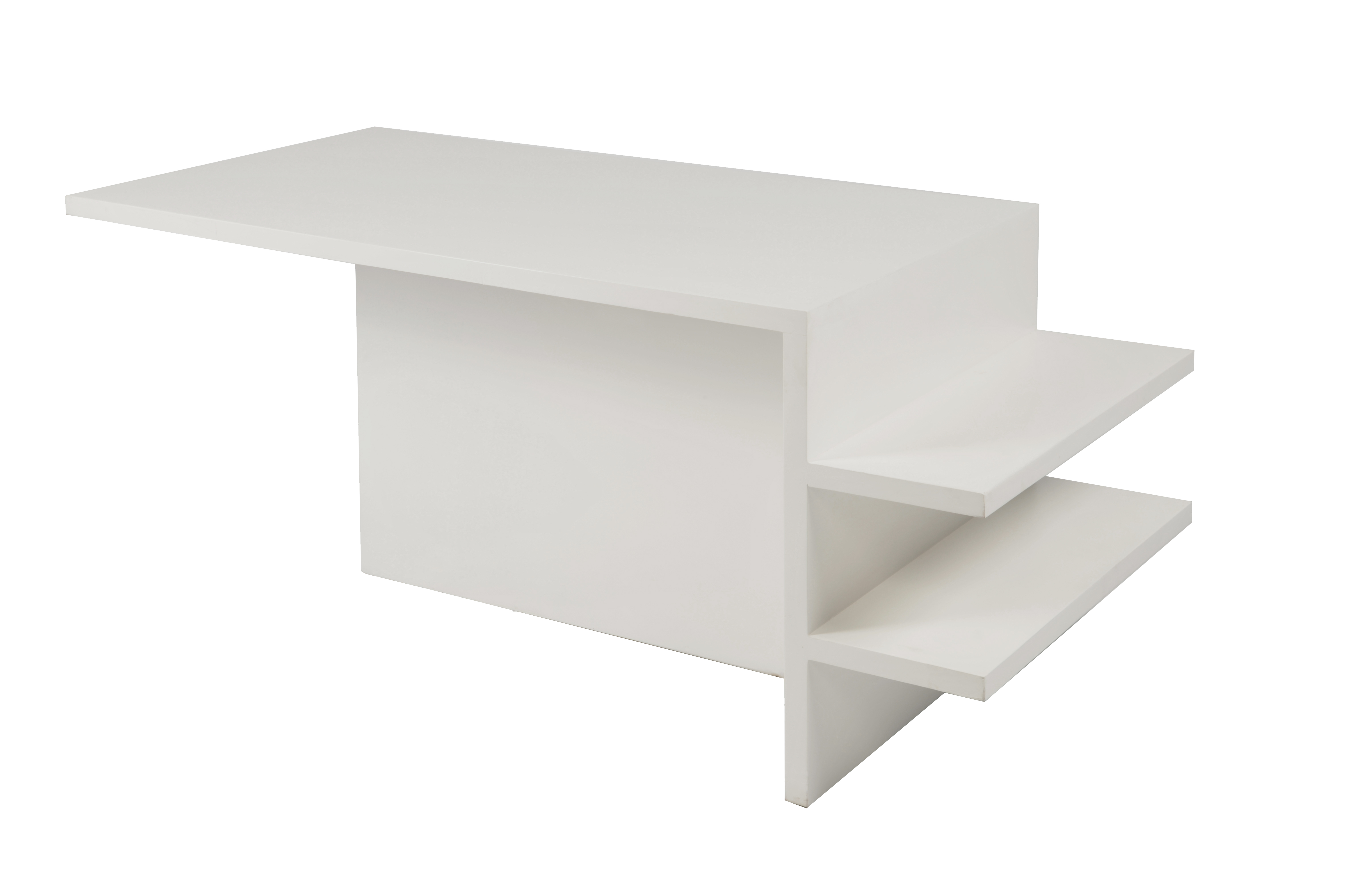 Illustration 2 du produit Iceberg S Desk