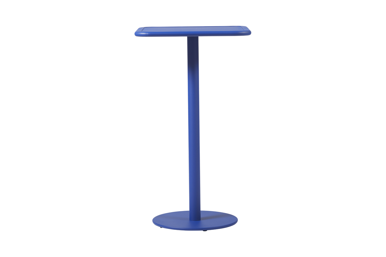 Illustration 2 du produit Week-End High Table Blue central