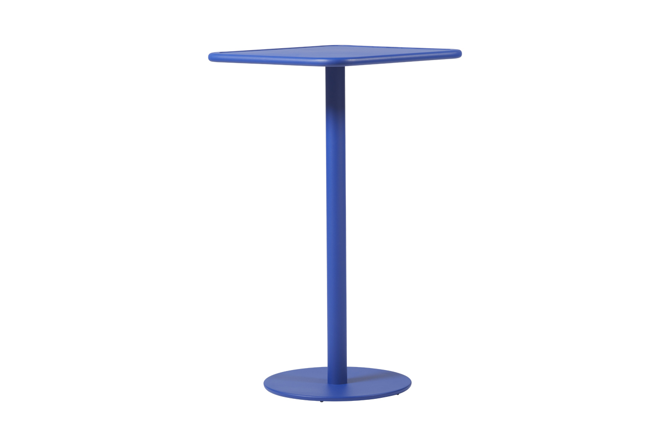 Illustration 3 du produit Week-End High Table Blue central