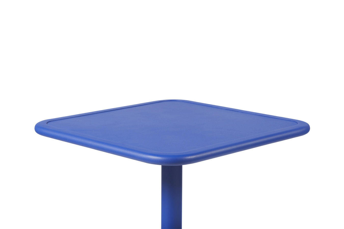 Illustration 4 du produit Week-End High Table Blue central