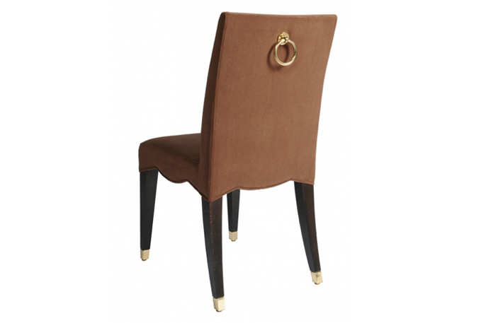 Illustration 2 du produit Marly Loutre Chair