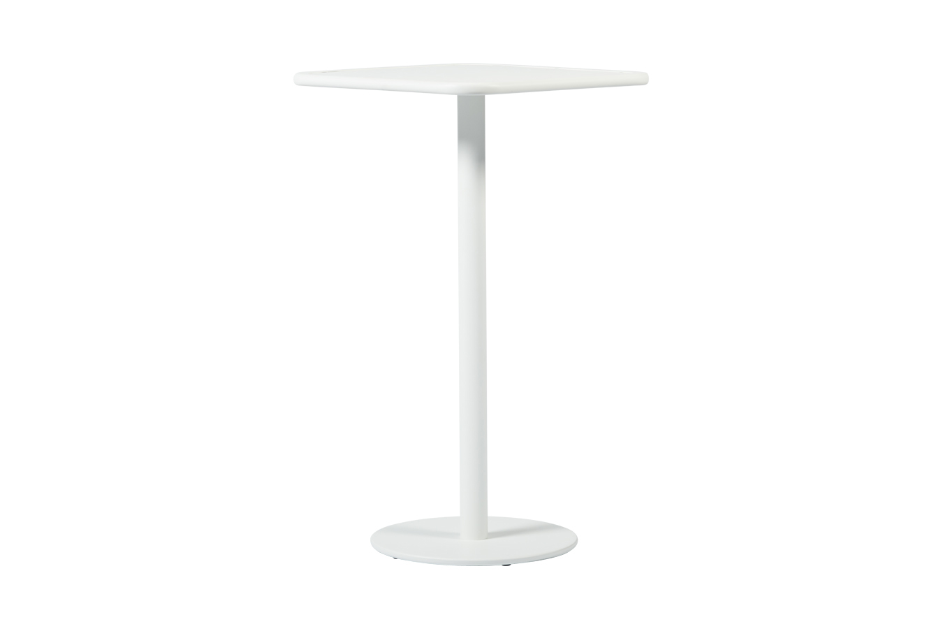 Illustration 2 du produit Week-End High Table White central