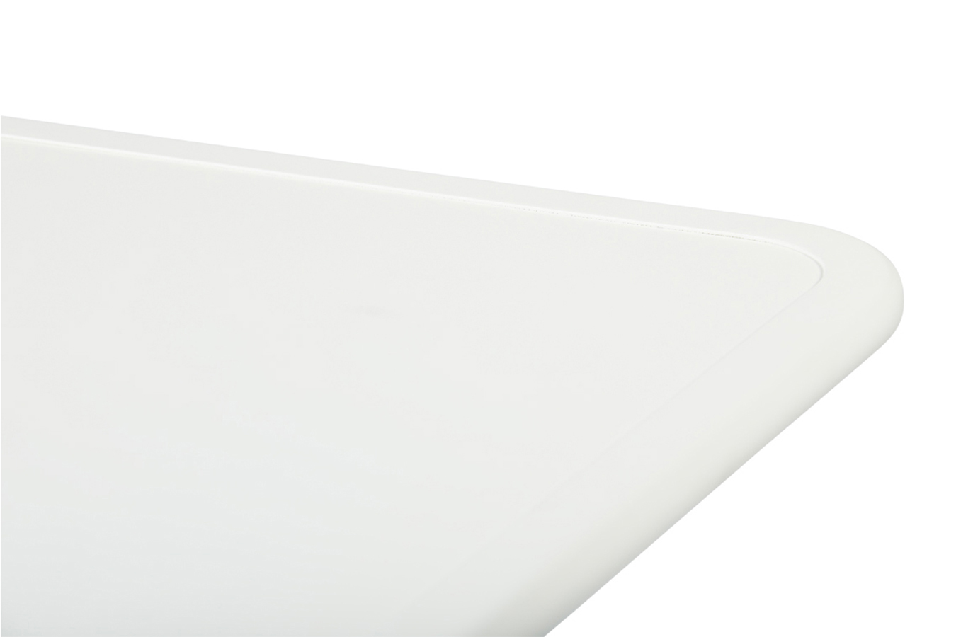 Illustration 3 du produit Week-End High Table White central