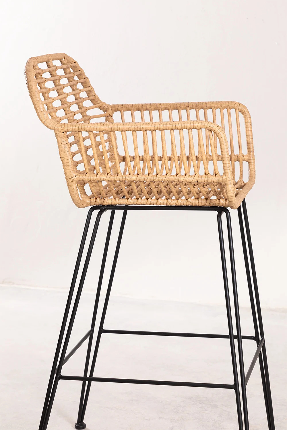 Illustration 2 du produit Gili barstool