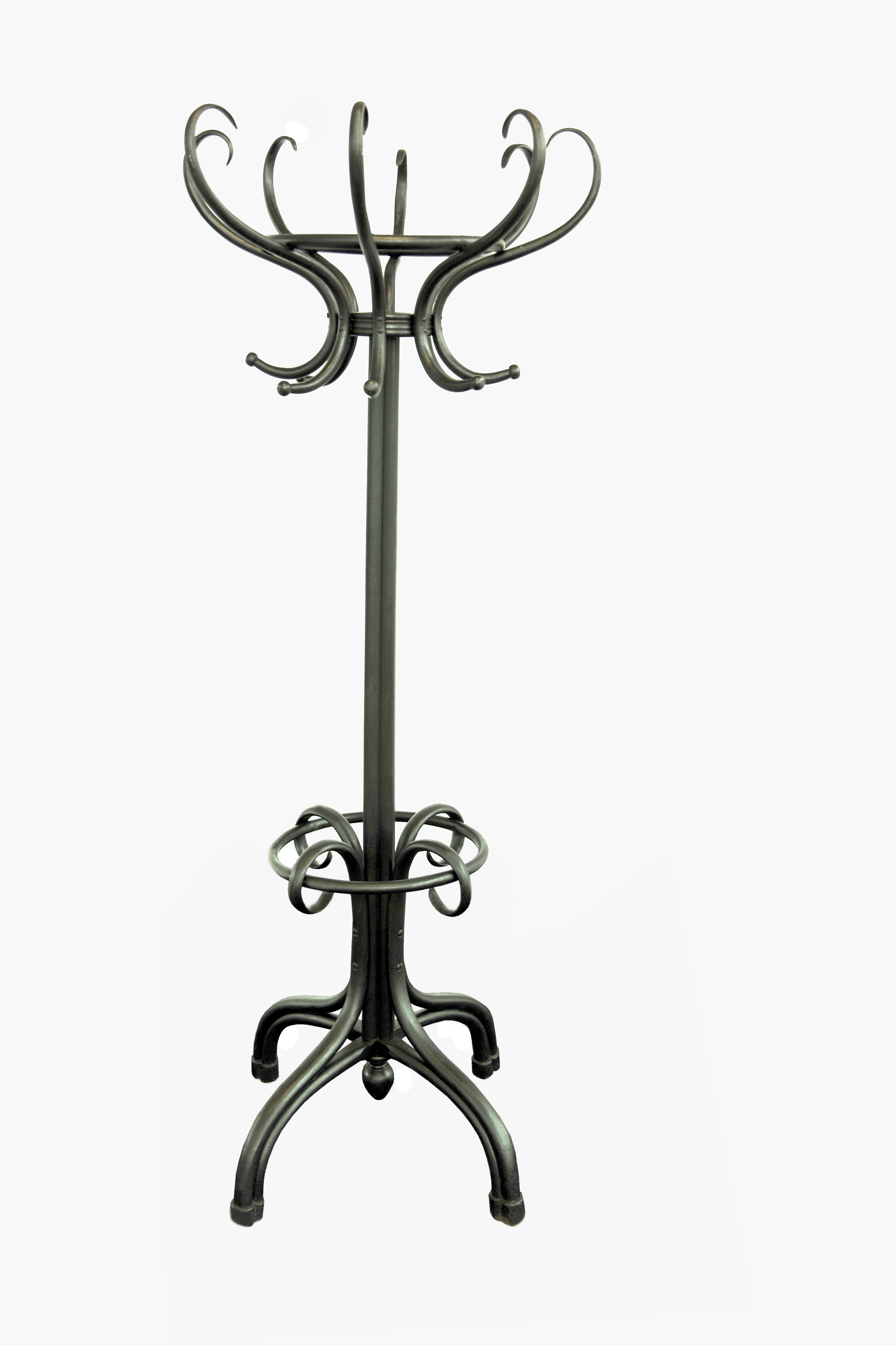 Illustration 1 du produit Thonet Coat Hanger