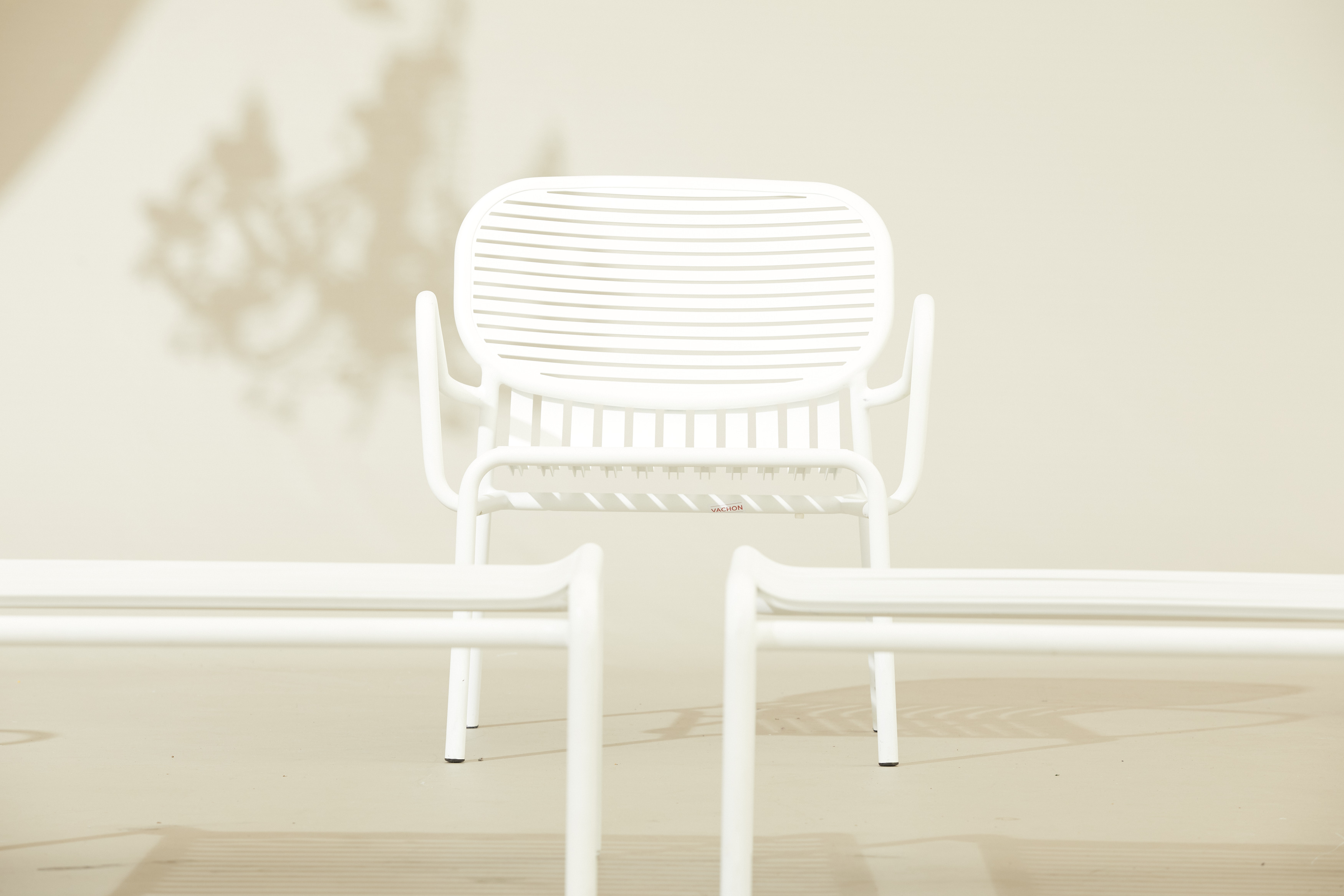 Illustration 6 du produit Week-End Armchair White