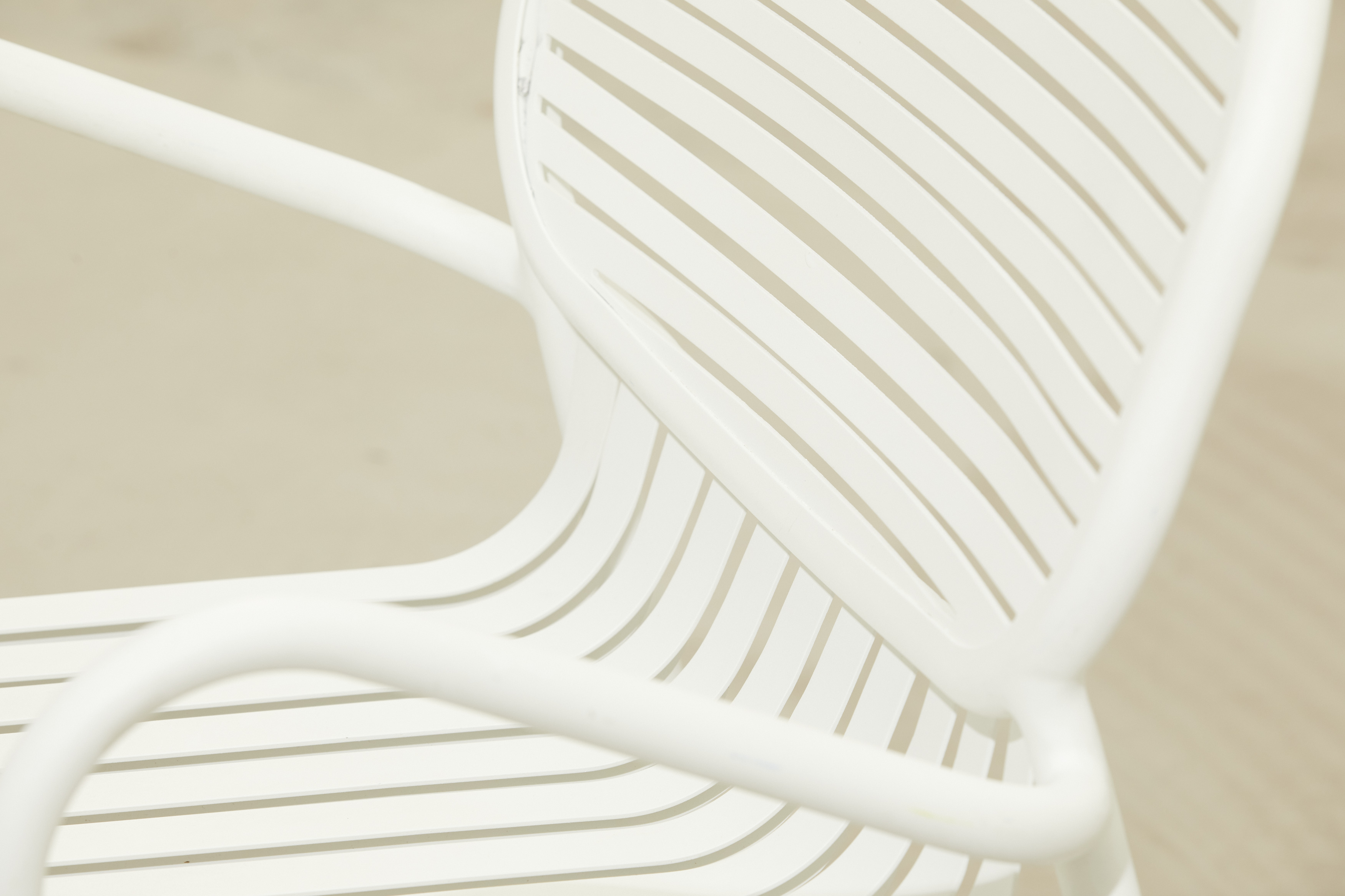 Illustration 7 du produit Week-End Armchair White