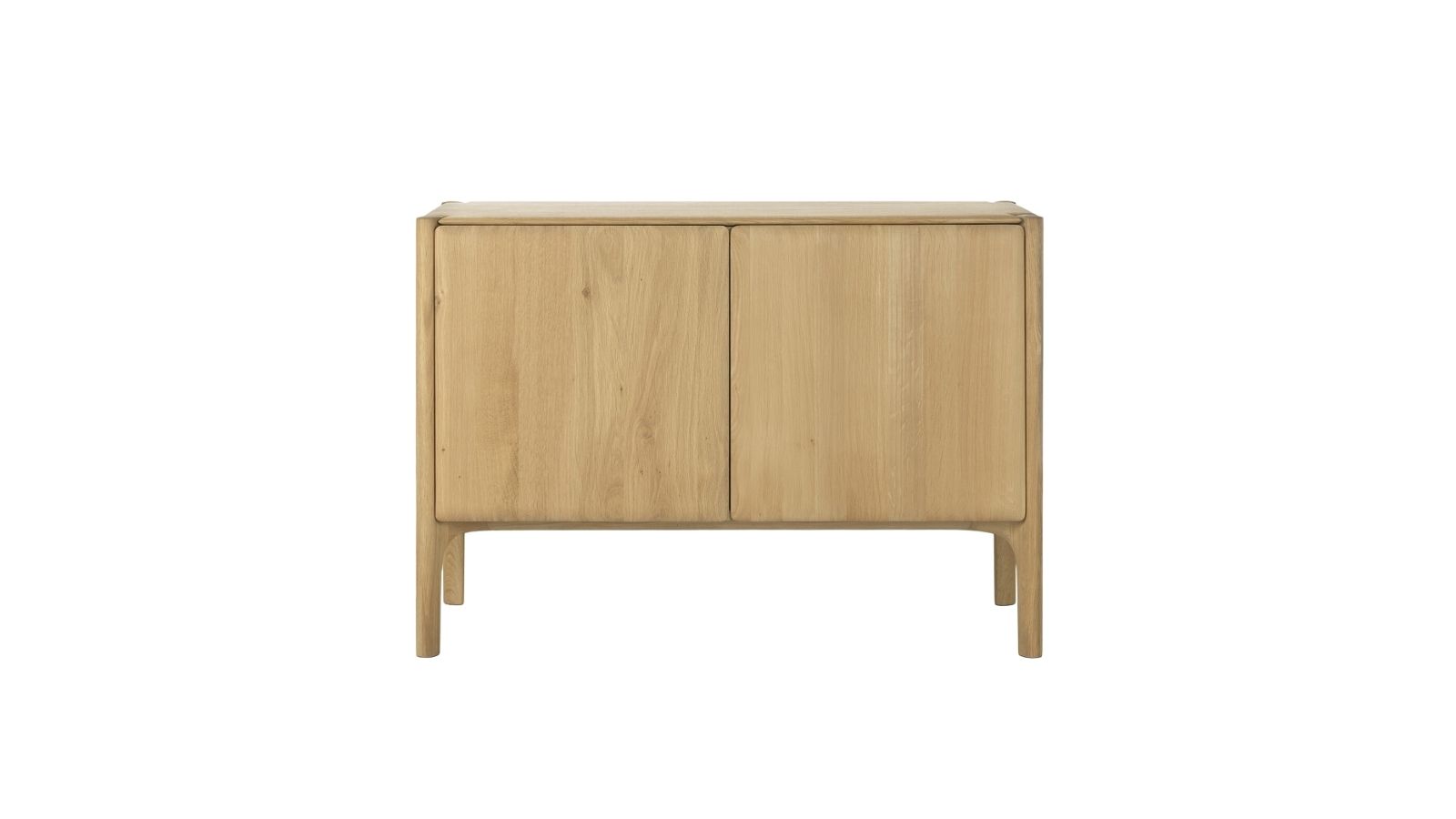 Illustration 1 du produit Pi Sideboard 2 doors