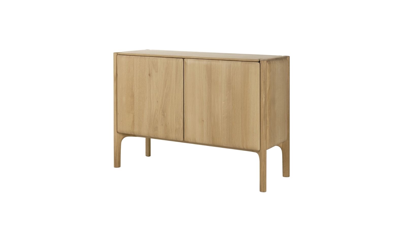 Illustration 2 du produit Pi Sideboard 2 doors