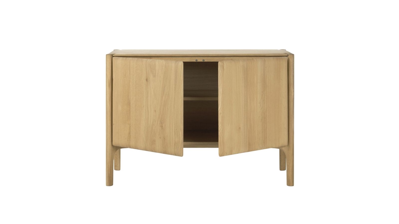 Illustration 3 du produit Pi Sideboard 2 doors