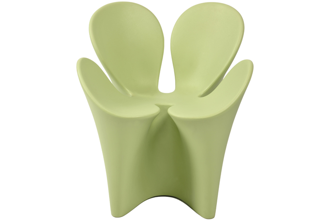 Illustration 1 du produit Clover Chair