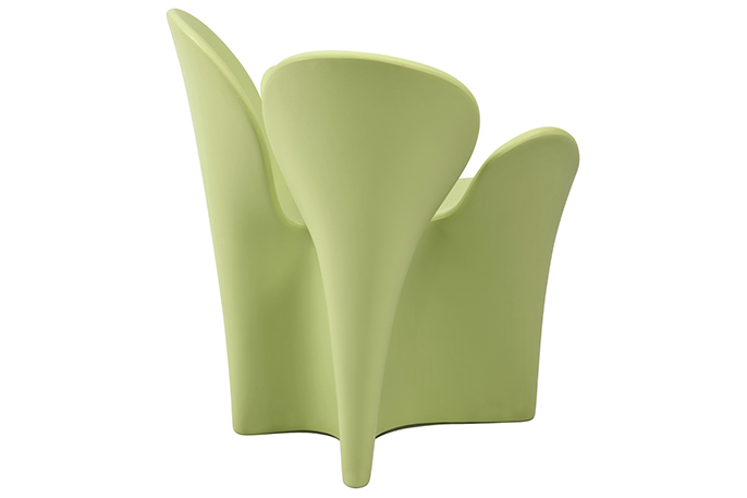 Illustration 4 du produit Clover Chair