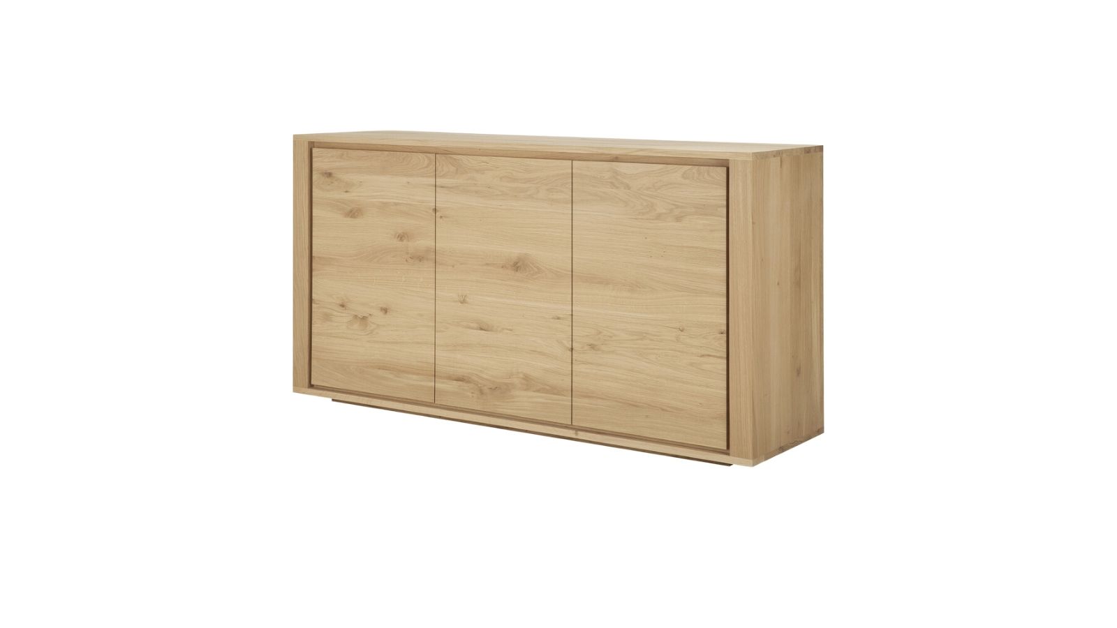 Illustration 2 du produit Shadow Sideboard 3 doors