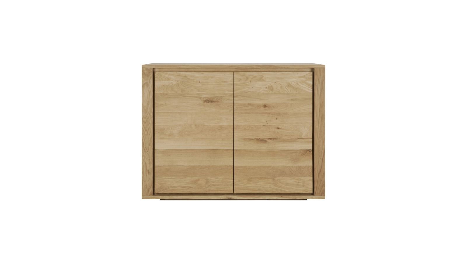 Illustration 1 du produit Shadow Sideboard 2 doors