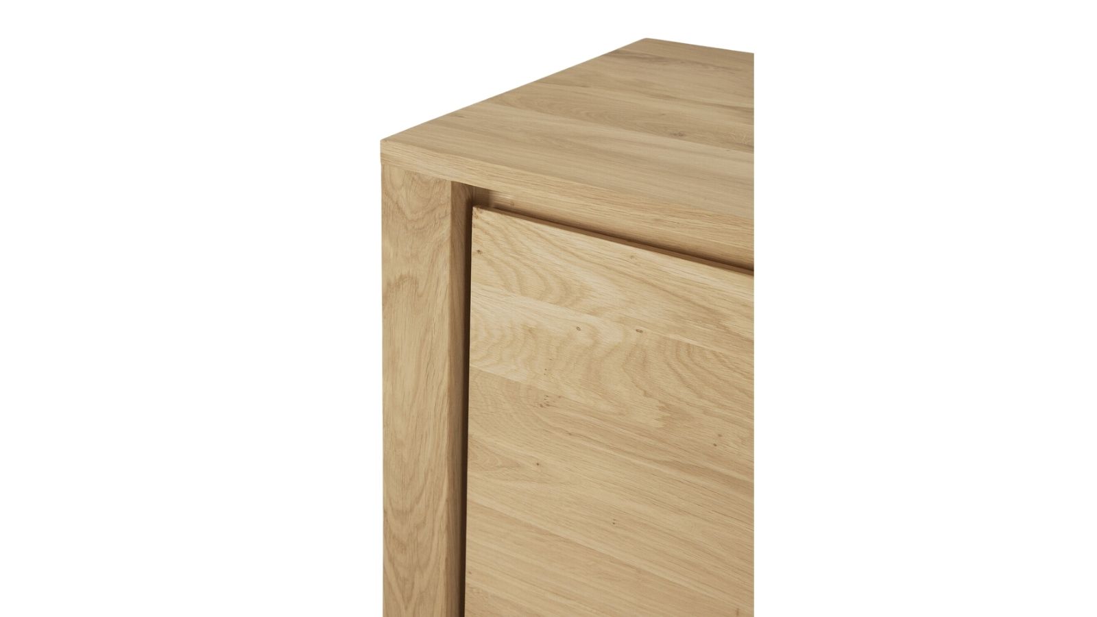 Illustration 2 du produit Shadow Sideboard 2 doors