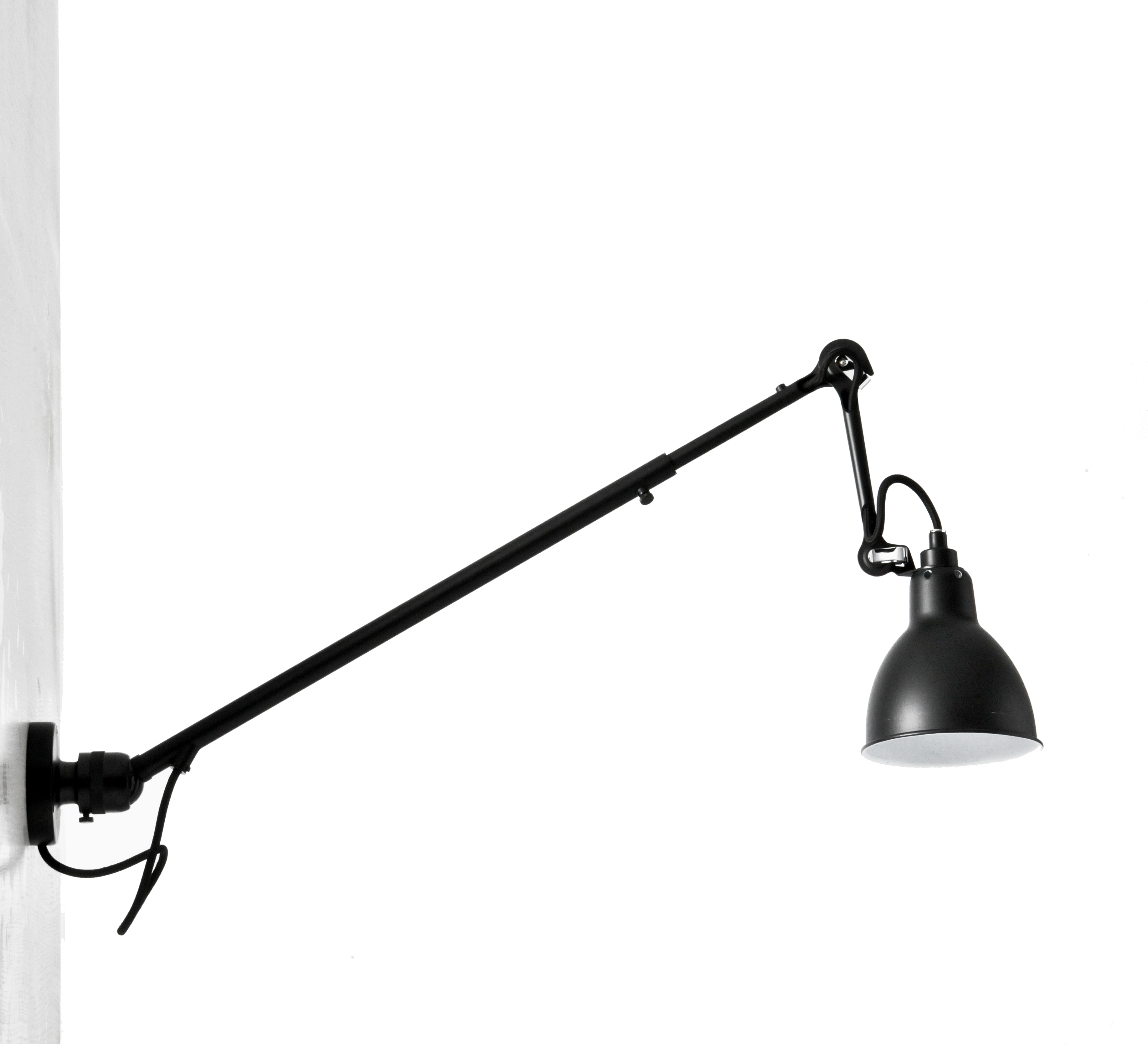 Illustration 1 du produit Lampe Gras N°302