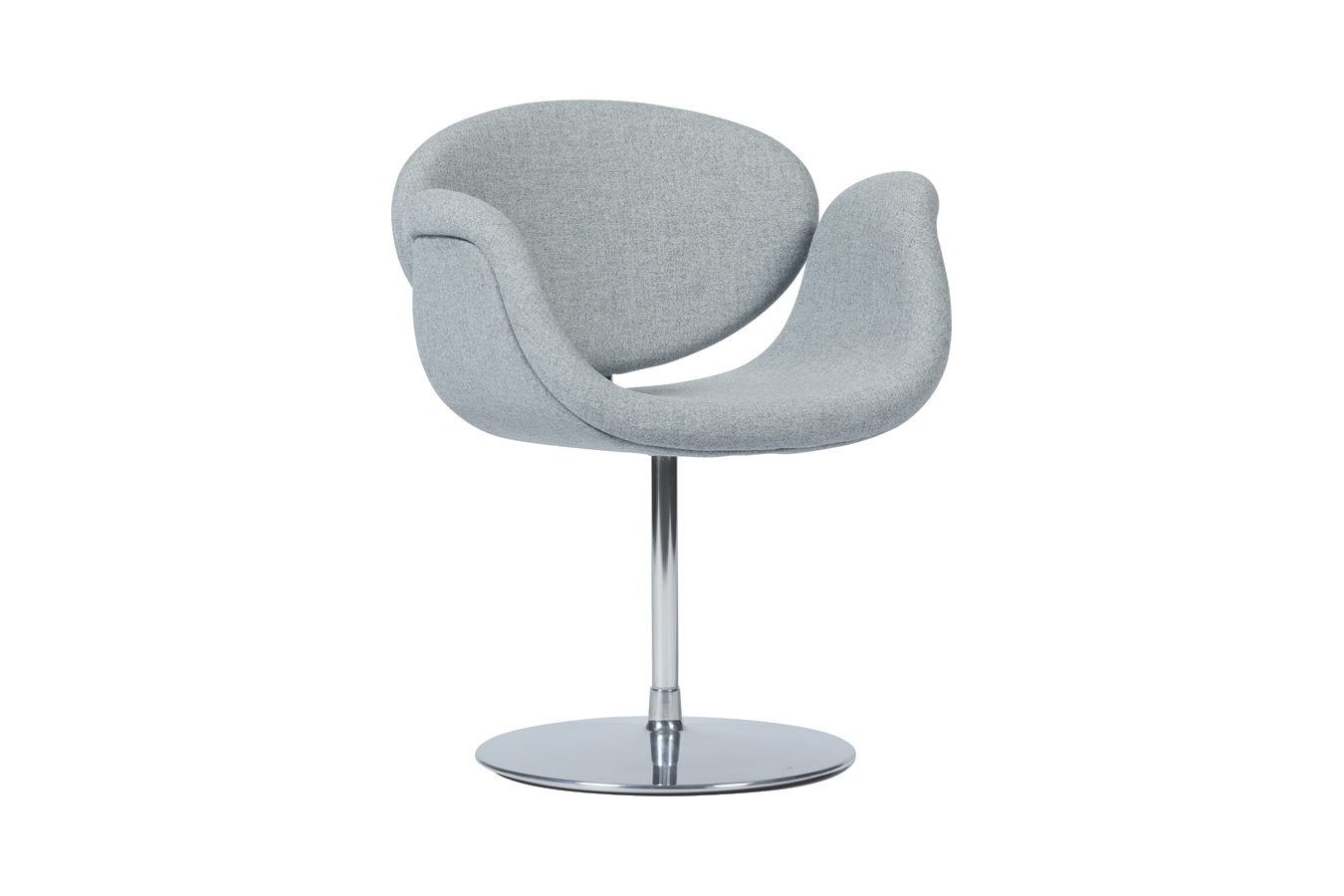 Illustration 1 du produit Liittle Tulip Armchair