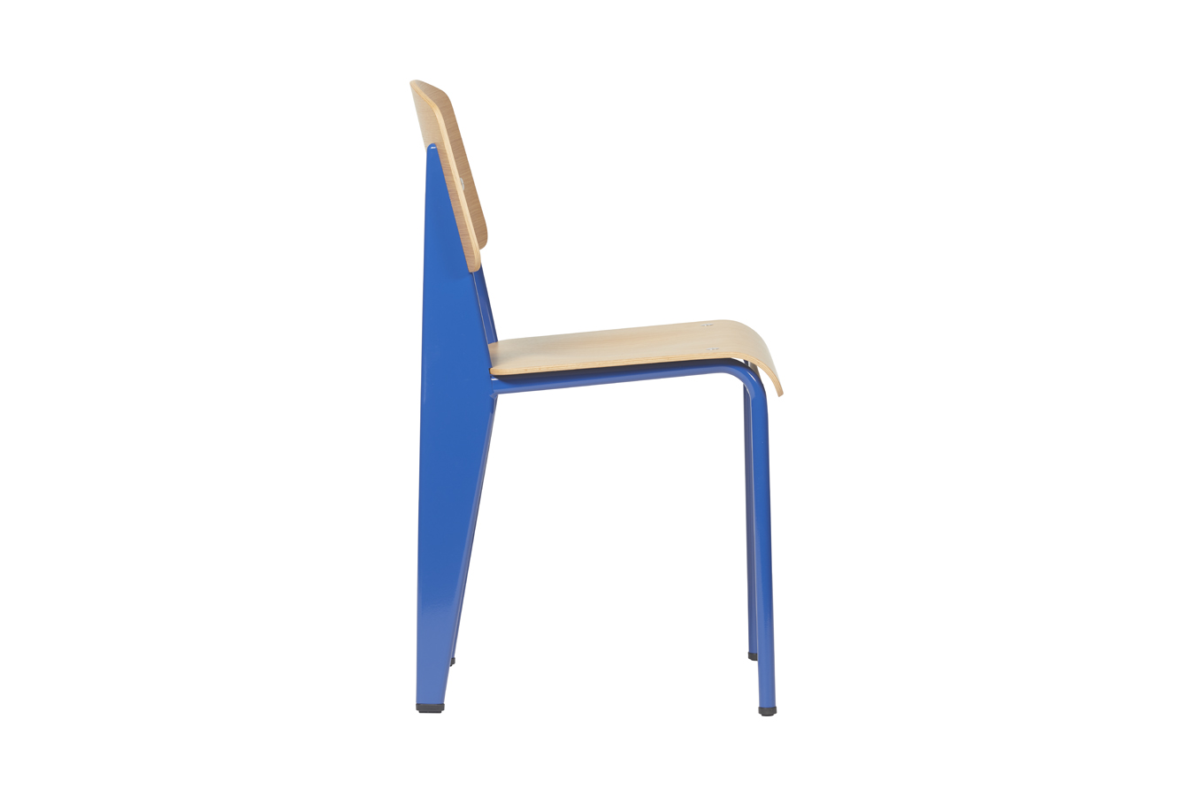 Illustration 3 du produit Standard Blue Feet Chair