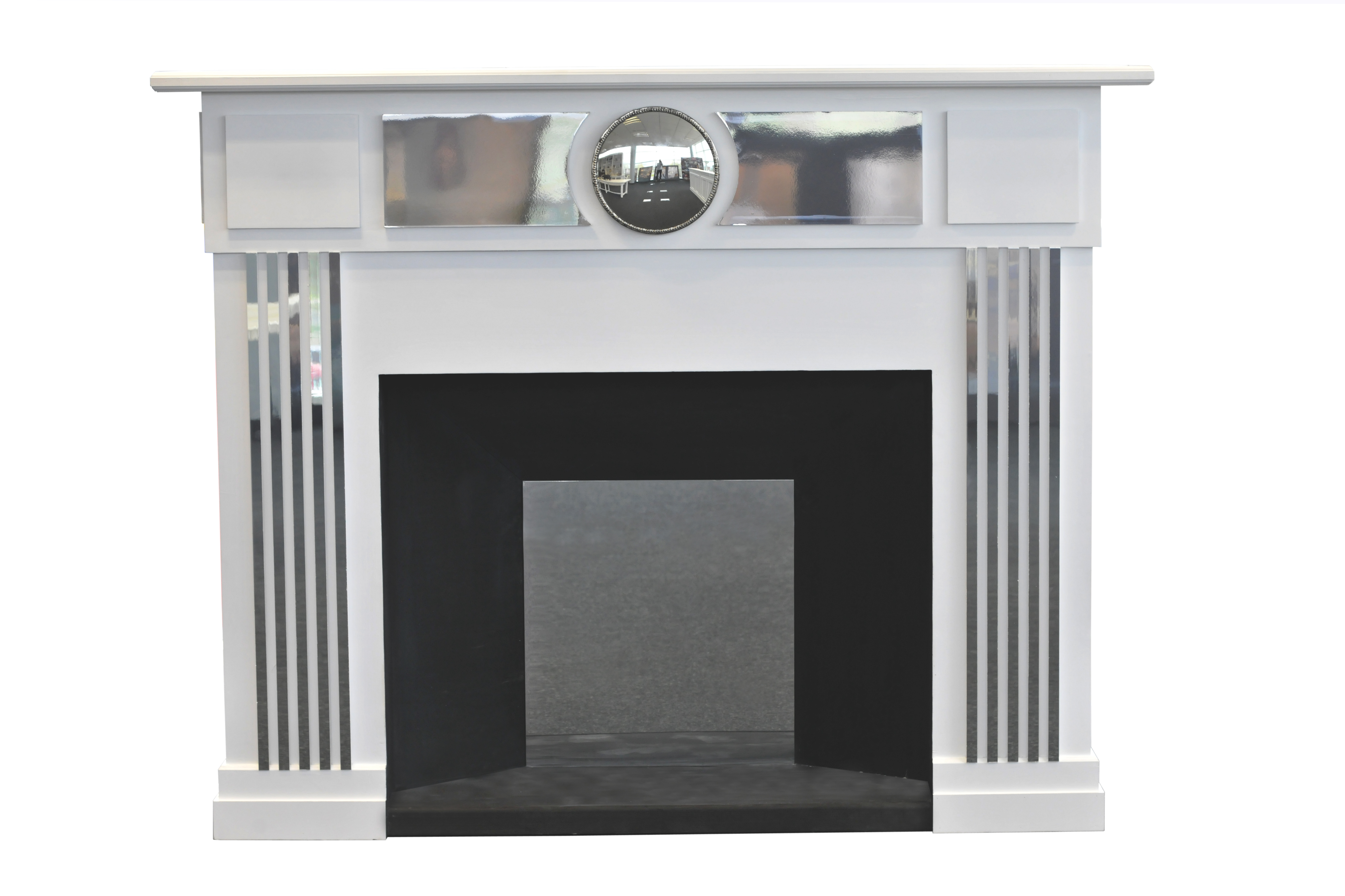 Illustration 2 du produit Fireplace Large