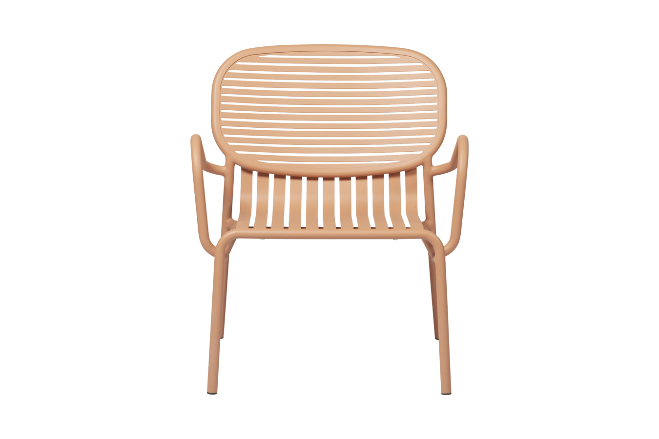 Illustration 1 du produit Fauteuil Week-end Blush