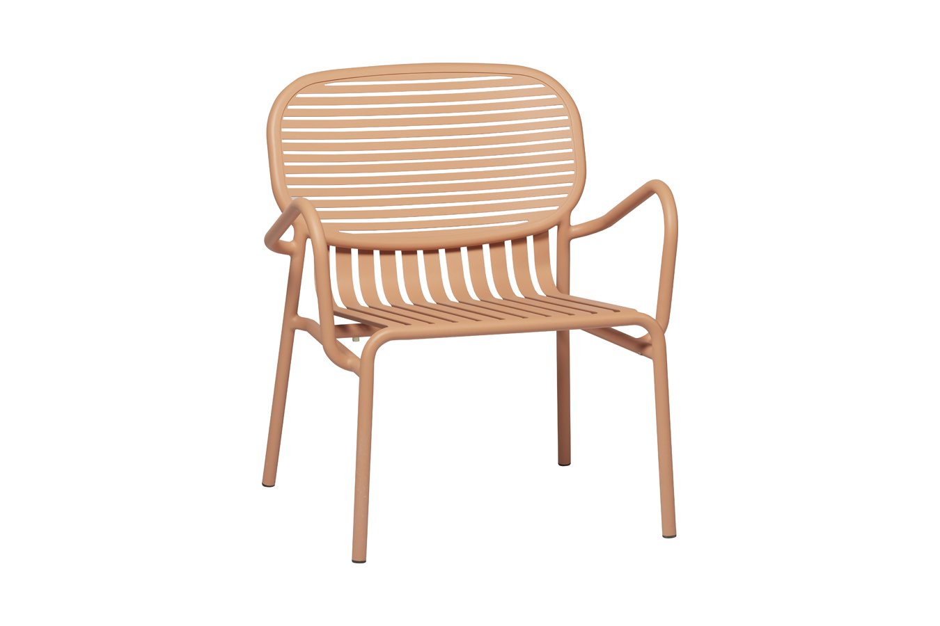 Illustration 2 du produit Fauteuil Week-end Blush