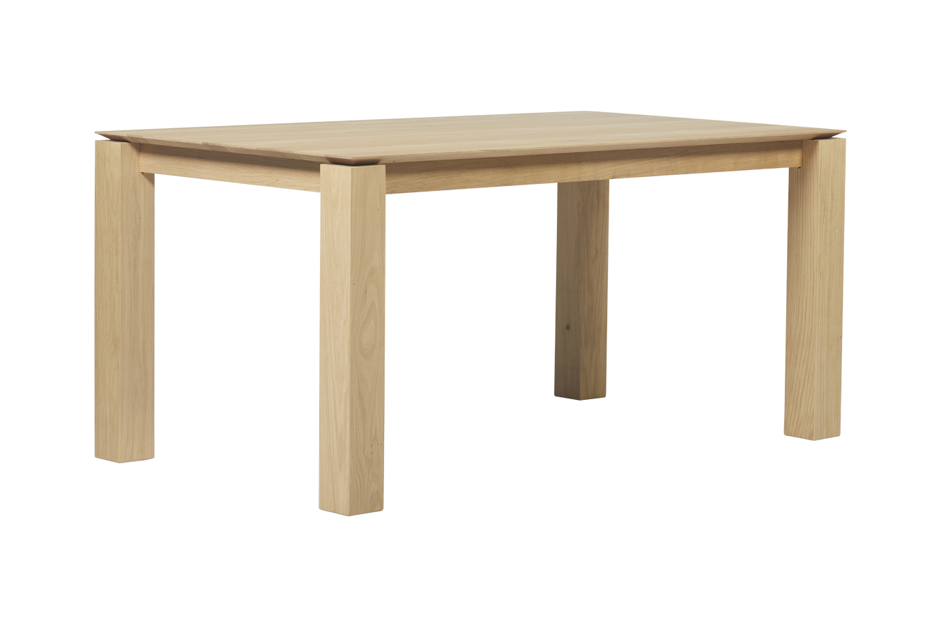 Illustration 1 du produit Slice Dining Table 160x90