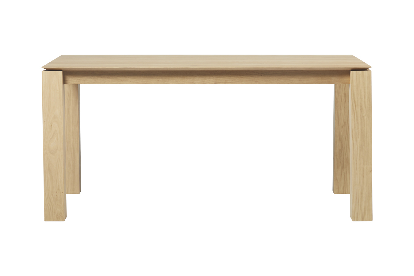 Illustration 4 du produit Slice Dining Table 160x90