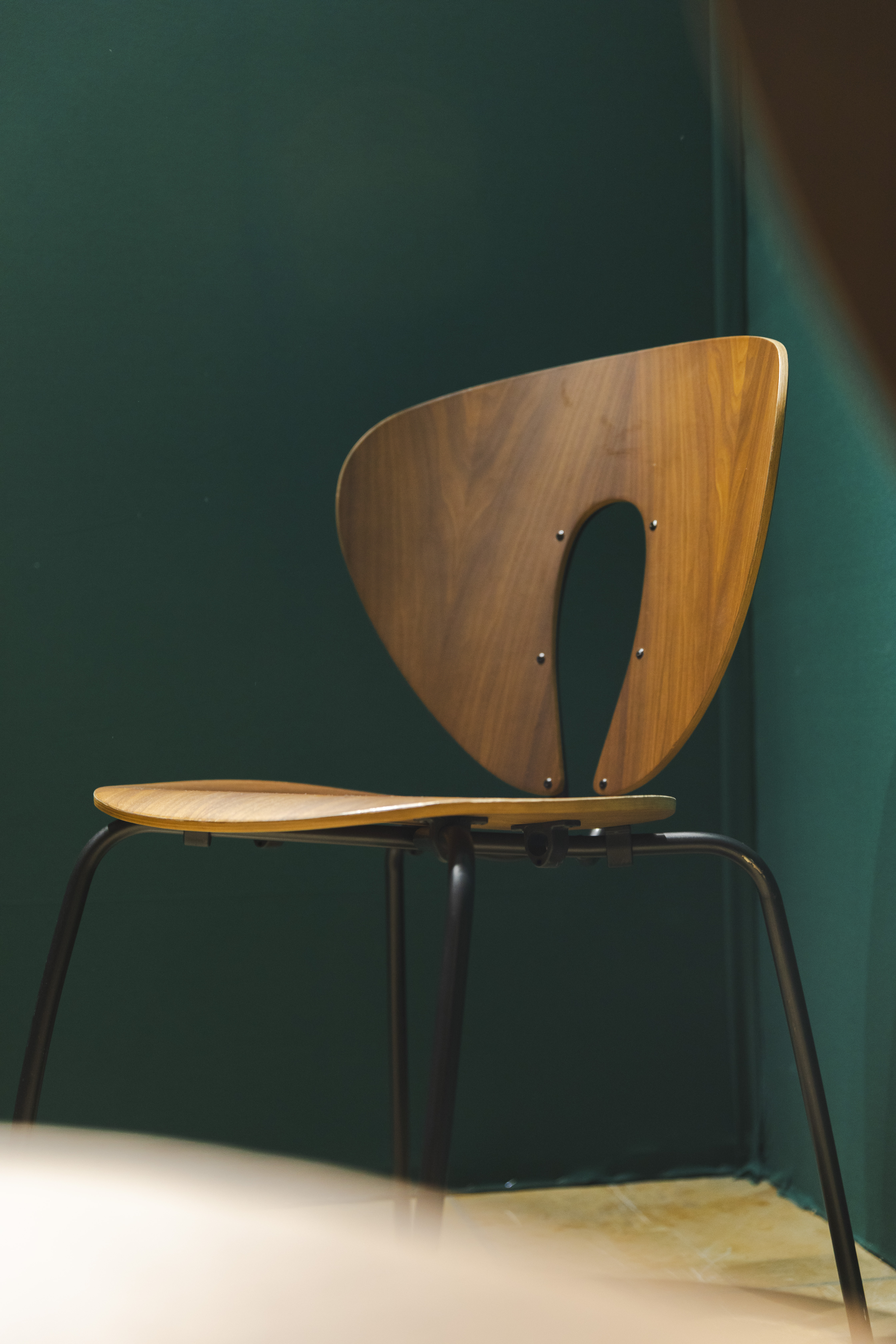 Illustration 5 du produit Globus Wood Chair