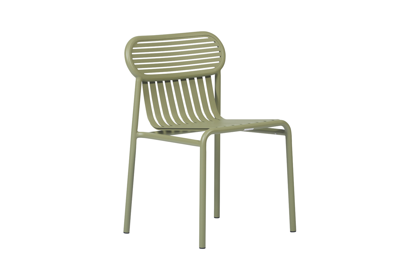 Illustration 2 du produit Week-End Chair Green