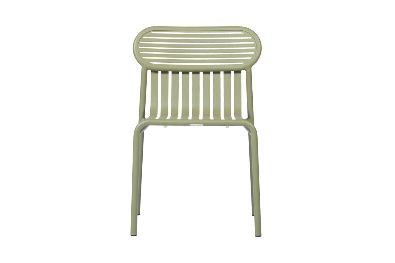 Illustration 3 du produit Week-End Chair Green