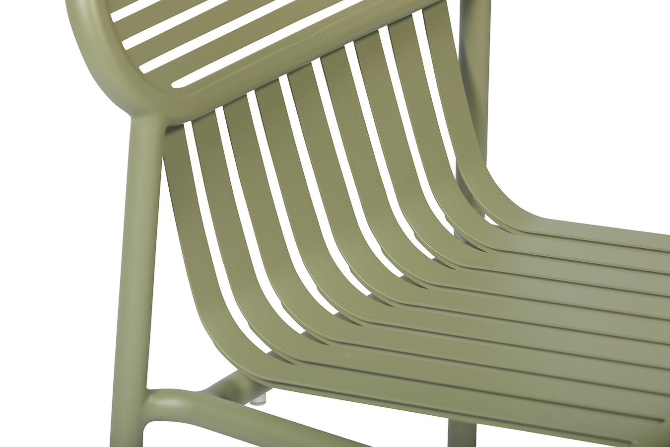 Illustration 1 du produit Week-End Chair Green