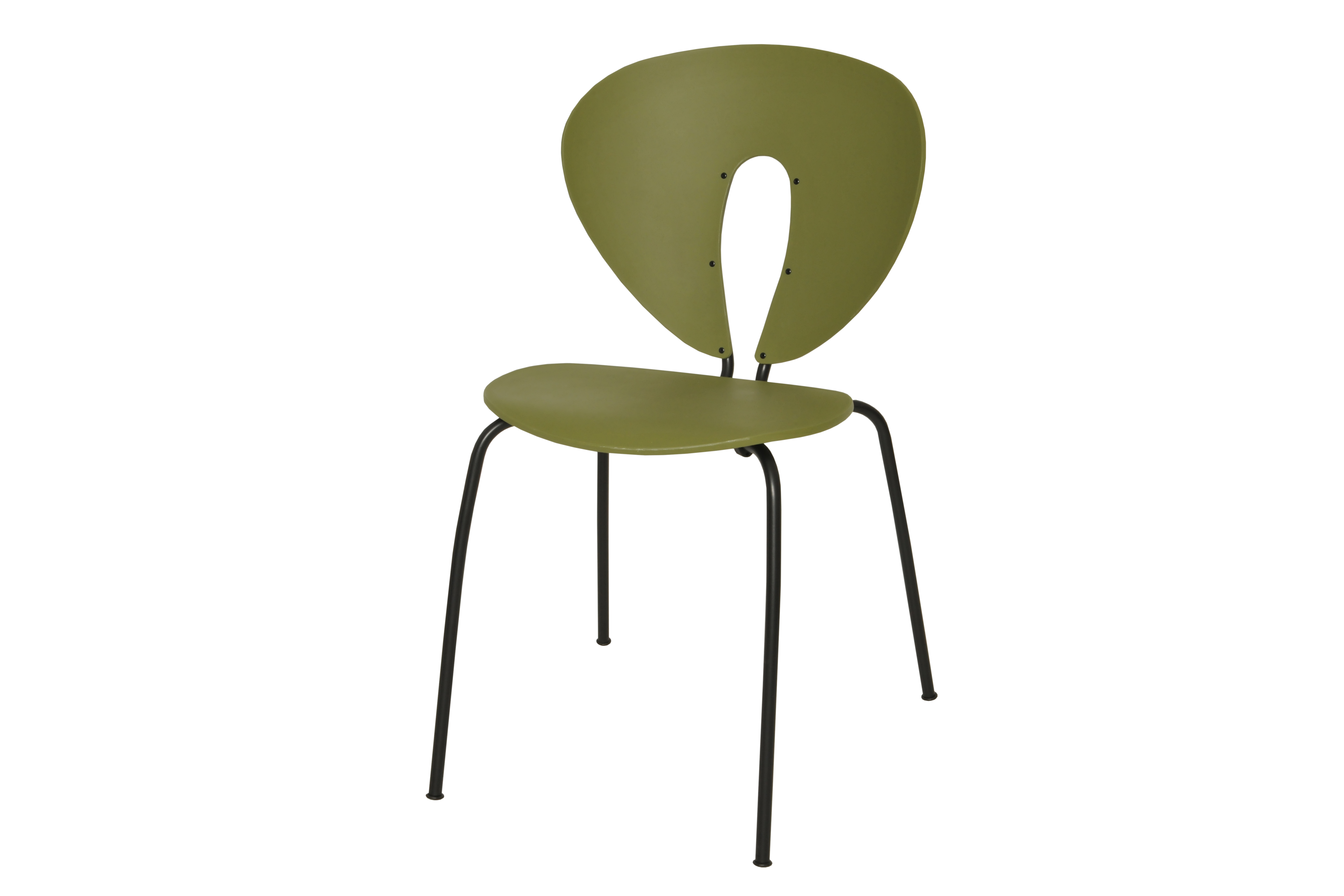 Illustration 1 du produit Chaise Globus Vert