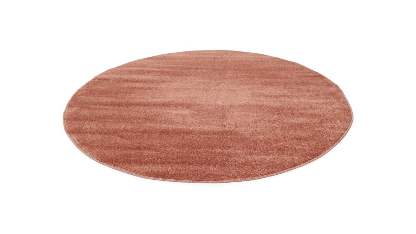 Illustration 1 du produit Tapis Nevada Terracotta