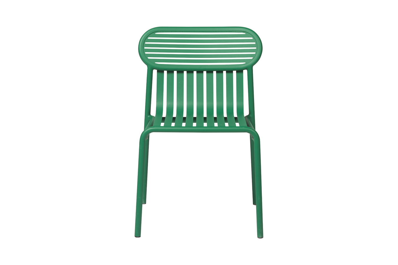 Illustration 1 du produit Chaise Week-end Vert Menthe