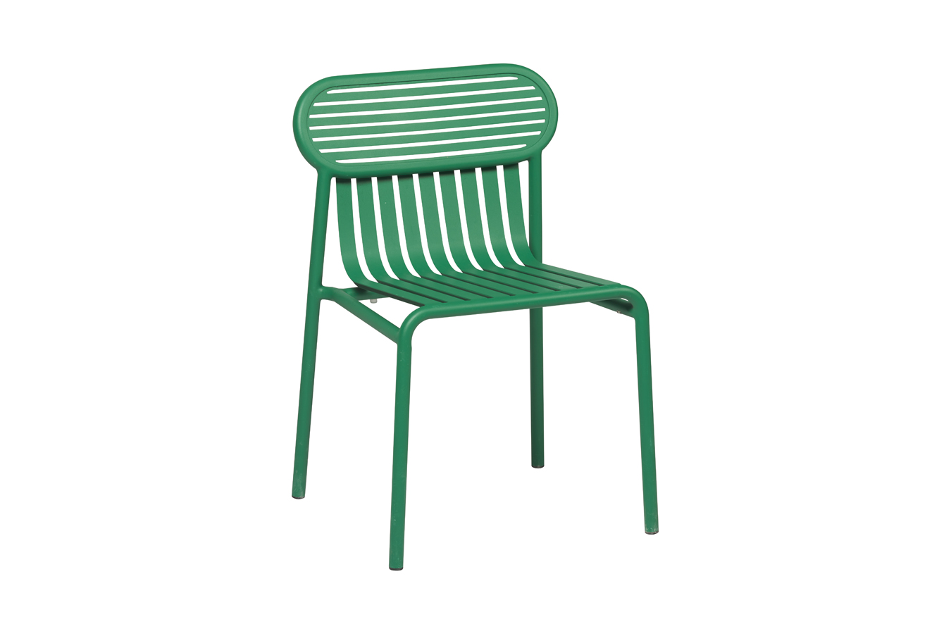 Illustration 2 du produit Chaise Week-end Vert Menthe