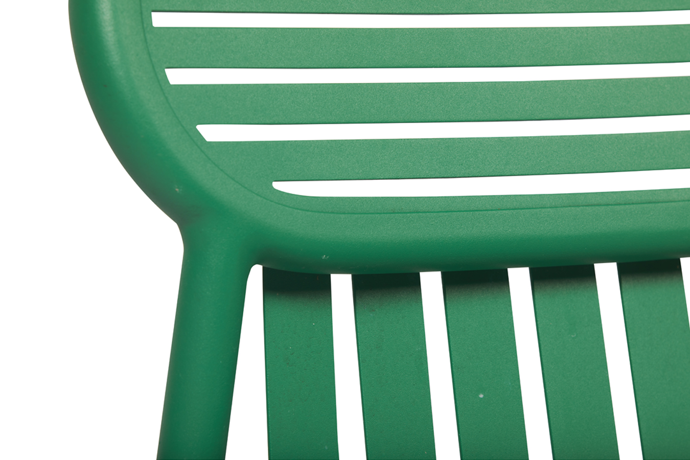 Illustration 3 du produit Chaise Week-end Vert Menthe