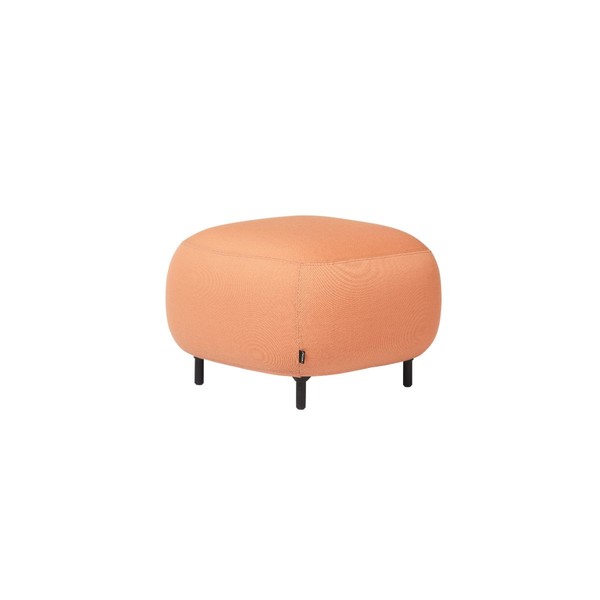 Illustration du produit Pouf Buddy S Saumon