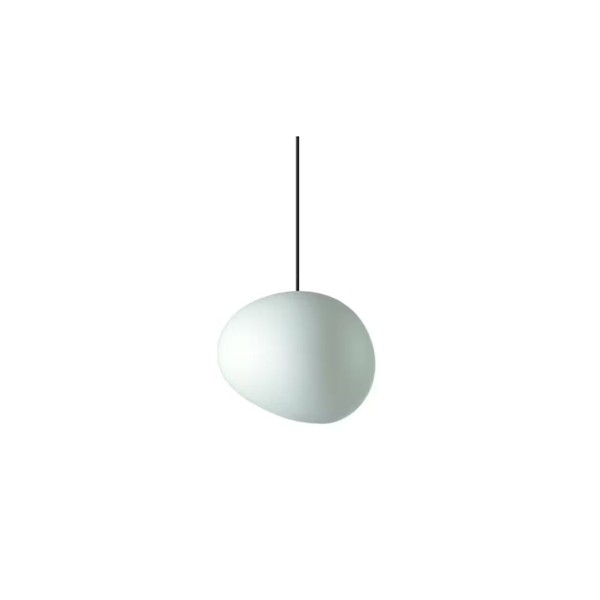 Product illustration Foscarini M ceiling light