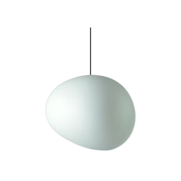 Product illustration Foscarini XL ceiling light