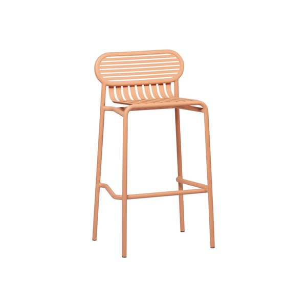 Illustration du produit Tabouret Week-end Blush