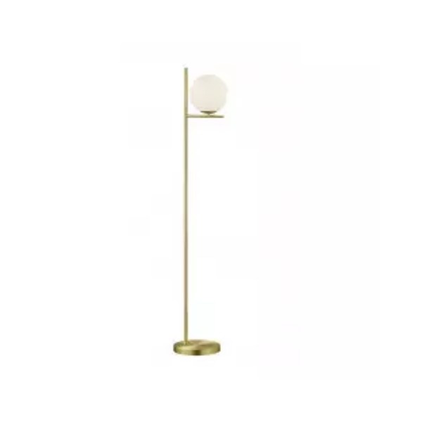 Product illustration Gatsby Floor Lamp gold