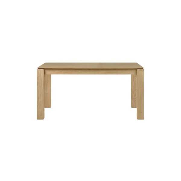 Product illustration Slice Dining Table 160x90