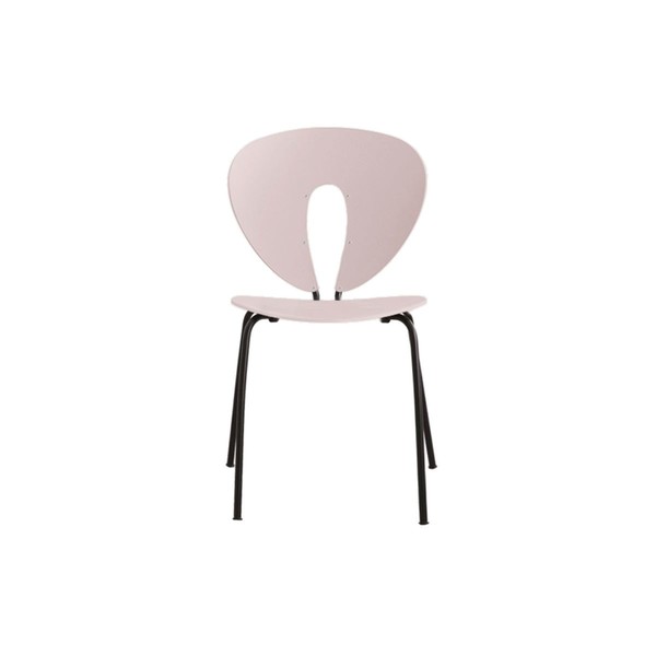 Illustration du produit Chaise Globus Rose